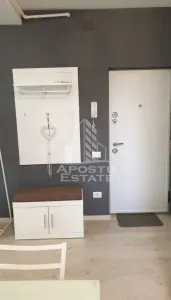 Apartament cu 2 camere complet mobilat si utilat in Giroc langa Penny. - foto 4