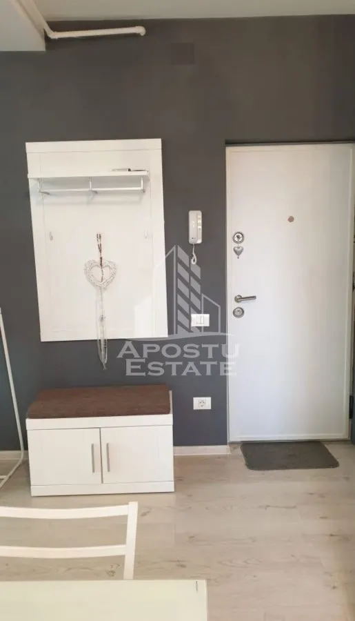 Apartament cu 2 camere complet mobilat si utilat in Giroc langa Penny. - foto 4