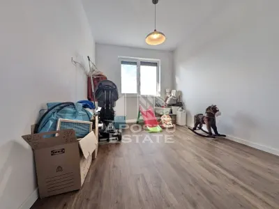 Duplex cu 4 camere si 2 bai complet mobilat si utilat in Giroc. - foto 11