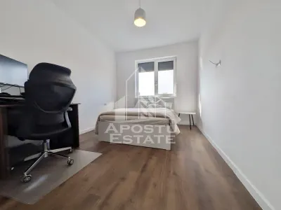 Duplex cu 4 camere si 2 bai complet mobilat si utilat in Giroc. - foto 10