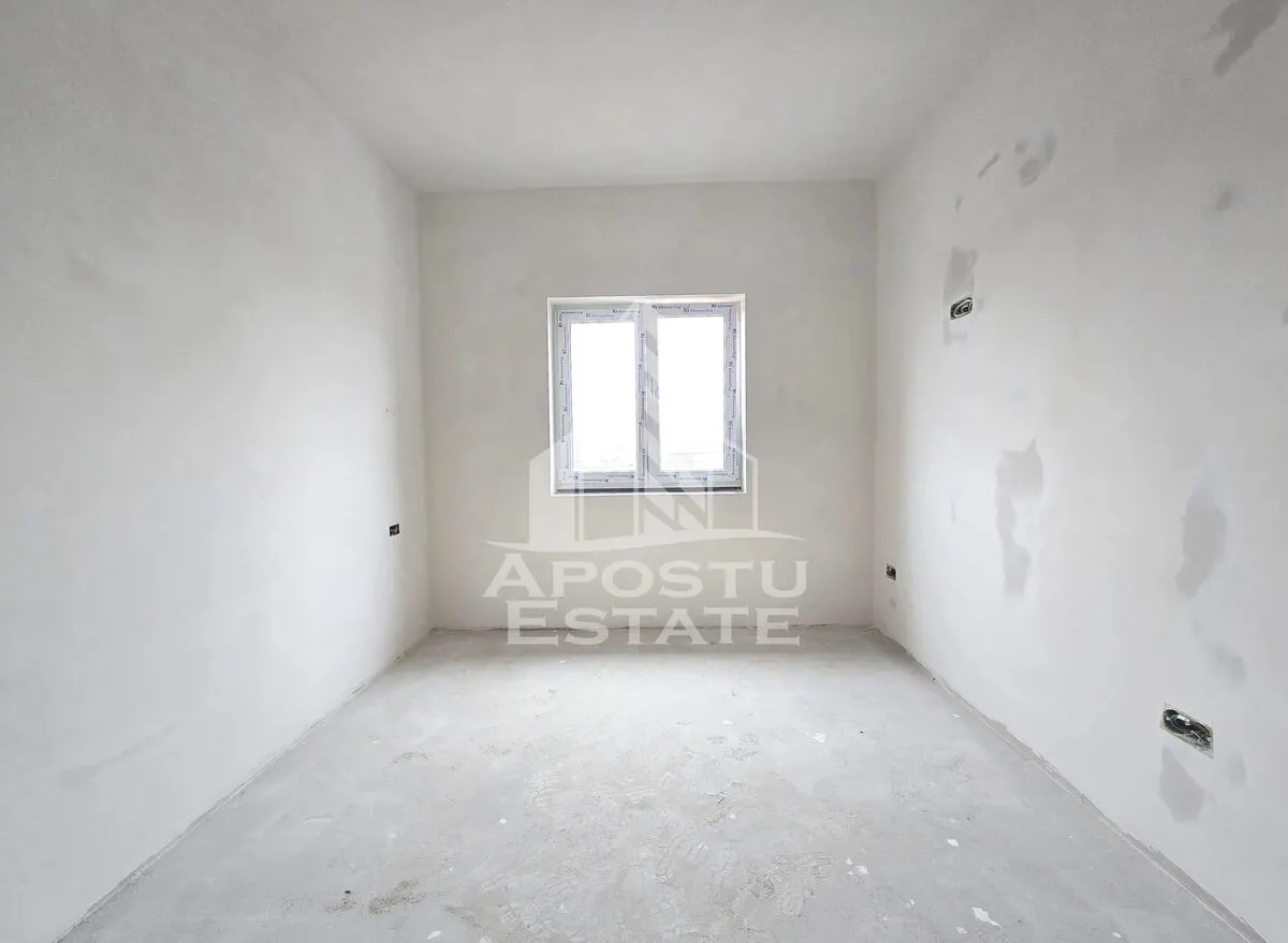 Jumatate de duplex de vanzare, Parter + Etaj, 5 camere si 2 bai, Sag - foto 15