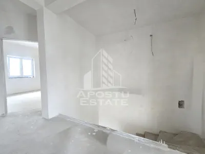 Jumatate de duplex de vanzare, Parter + Etaj, 5 camere si 2 bai, Sag - foto 18