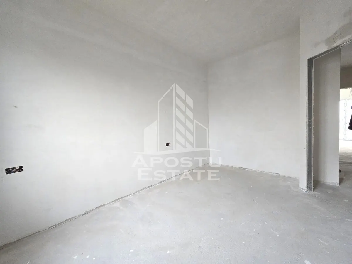 Jumatate de duplex de vanzare, Parter + Etaj, 5 camere si 2 bai, Sag - foto 4