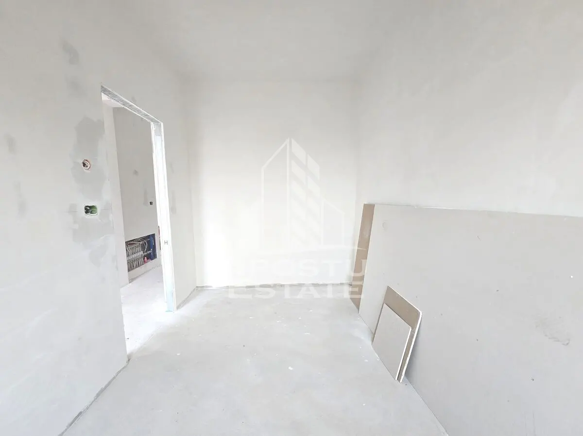 Jumatate de duplex de vanzare, Parter + Etaj, 5 camere si 2 bai, Sag - foto 7