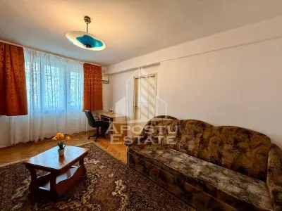 Apartament cu 2 camere de inchiriat, Complex studentesc, Timisoara - foto 2