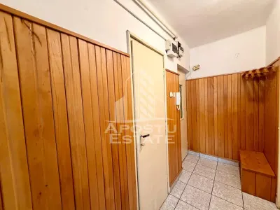 Apartament cu 2 camere de inchiriat, Complex studentesc, Timisoara - foto 11