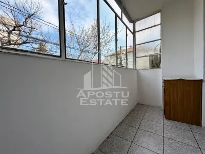 Apartament cu 2 camere de inchiriat, Complex studentesc, Timisoara - foto 12