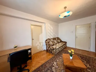 Apartament cu 2 camere de inchiriat, Complex studentesc, Timisoara - foto 3