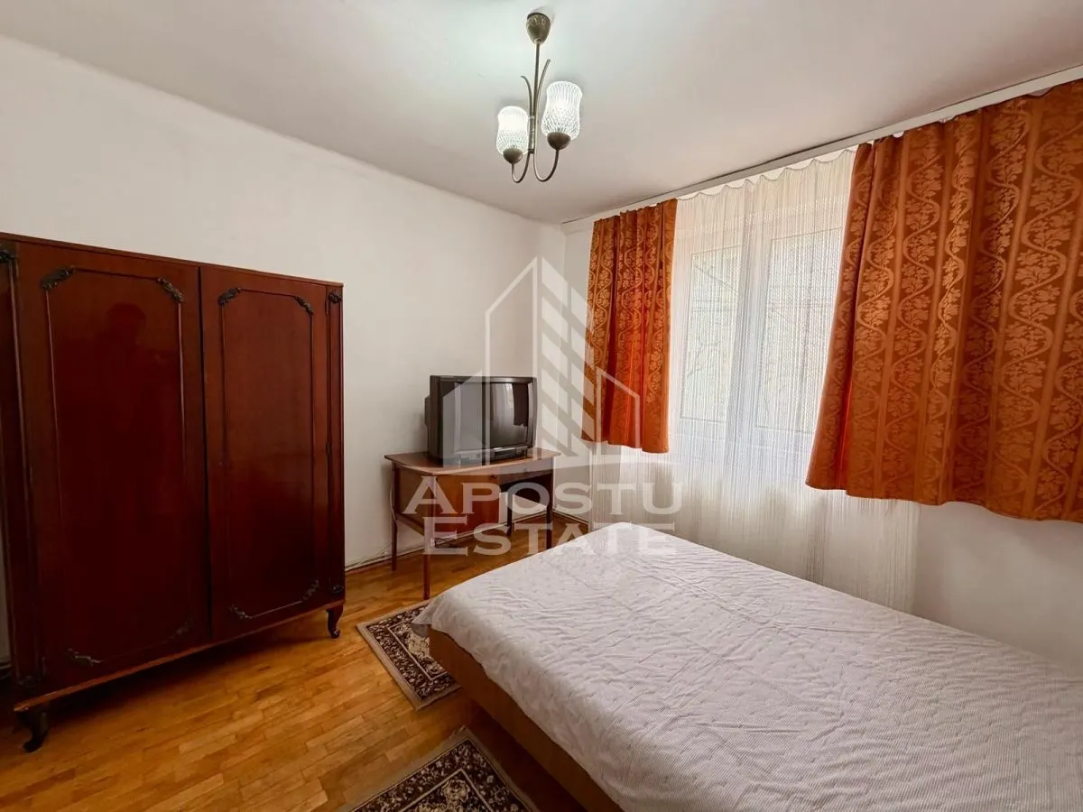 Apartament cu 2 camere de inchiriat, Complex studentesc, Timisoara - foto 4