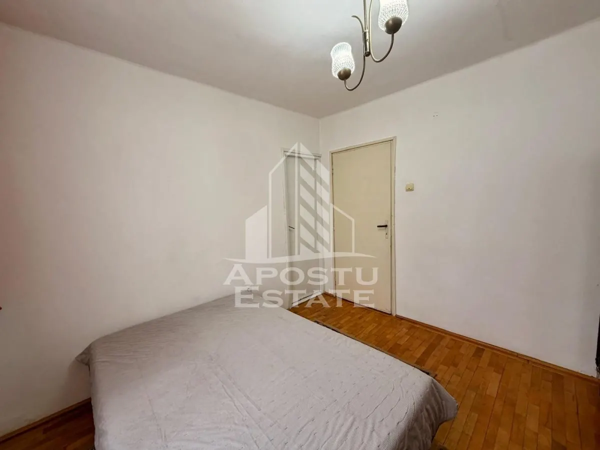 Apartament cu 2 camere de inchiriat, Complex studentesc, Timisoara - foto 5