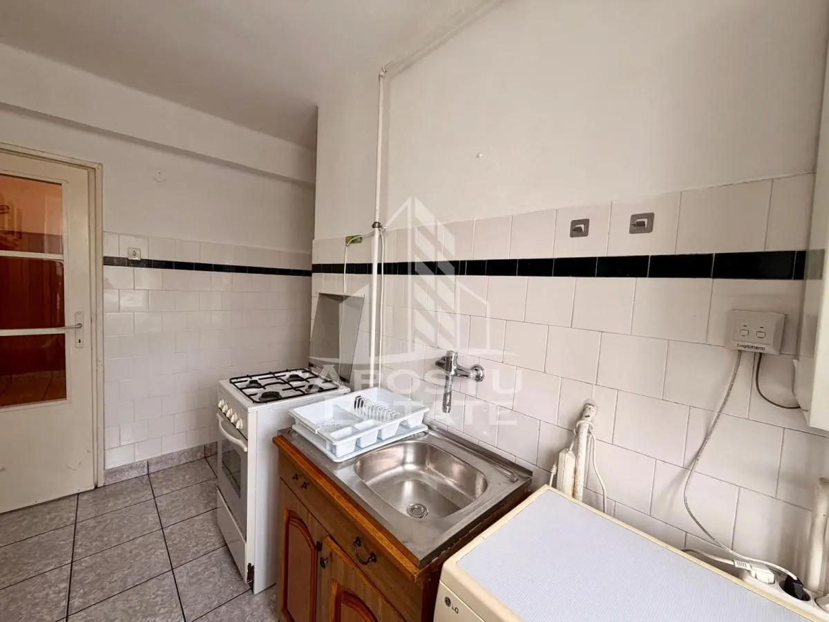 Apartament cu 2 camere de inchiriat, Complex studentesc, Timisoara - foto 8