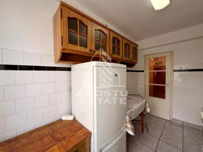 Apartament cu 2 camere de inchiriat, Complex studentesc, Timisoara - foto 9