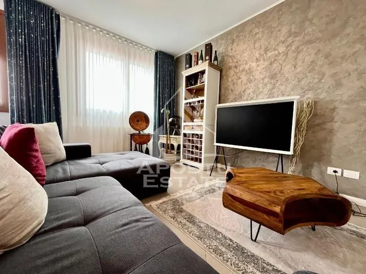 Apartament 2 camere de inchiriat, Zona Semicentrala,Timisoara - foto 1