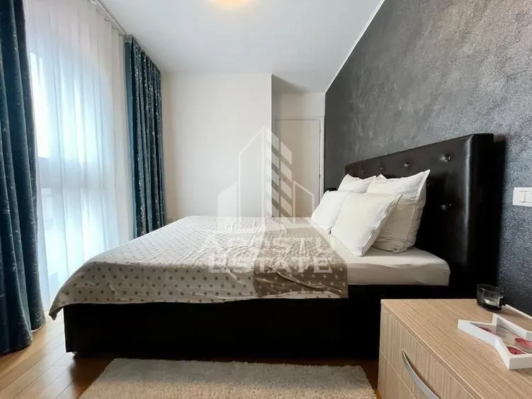 Apartament 2 camere de inchiriat, Zona Semicentrala,Timisoara - foto 4