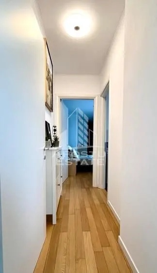 Apartament 2 camere de inchiriat, Zona Semicentrala,Timisoara - foto 8