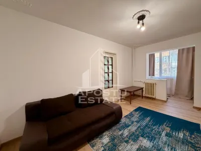 Apartament cu 2 camere de inchiriat, Complex Studentesc, Timisoara - Timisoara