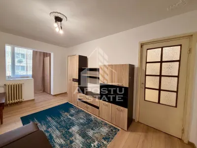 Apartament cu 2 camere de inchiriat, Complex Studentesc, Timisoara - foto 2
