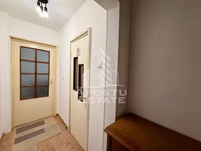 Apartament cu 2 camere de inchiriat, Complex Studentesc, Timisoara - foto 11