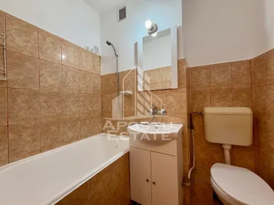 Apartament cu 2 camere de inchiriat, Complex Studentesc, Timisoara - foto 12