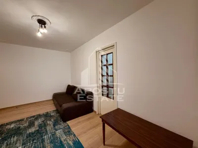 Apartament cu 2 camere de inchiriat, Complex Studentesc, Timisoara - foto 4