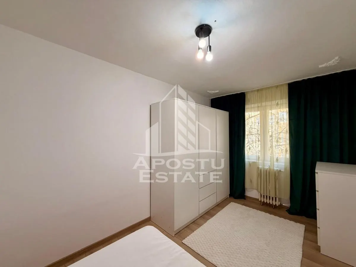 Apartament cu 2 camere de inchiriat, Complex Studentesc, Timisoara - foto 5