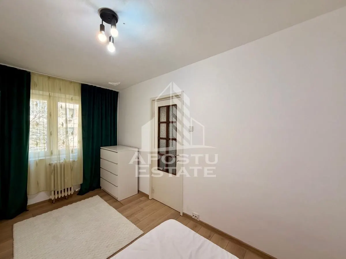 Apartament cu 2 camere de inchiriat, Complex Studentesc, Timisoara - foto 7