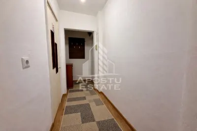 Apartament cu 2 camere de inchiriat, Complex Studentesc, Timisoara - foto 10