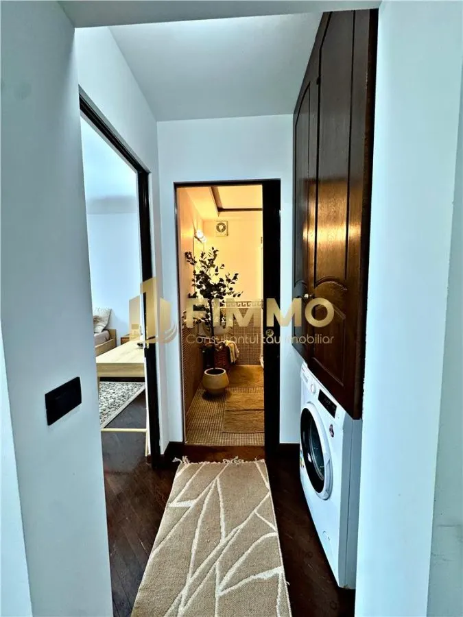 Apartament Ultracentral | 3 cam | ID:1913 - foto 8
