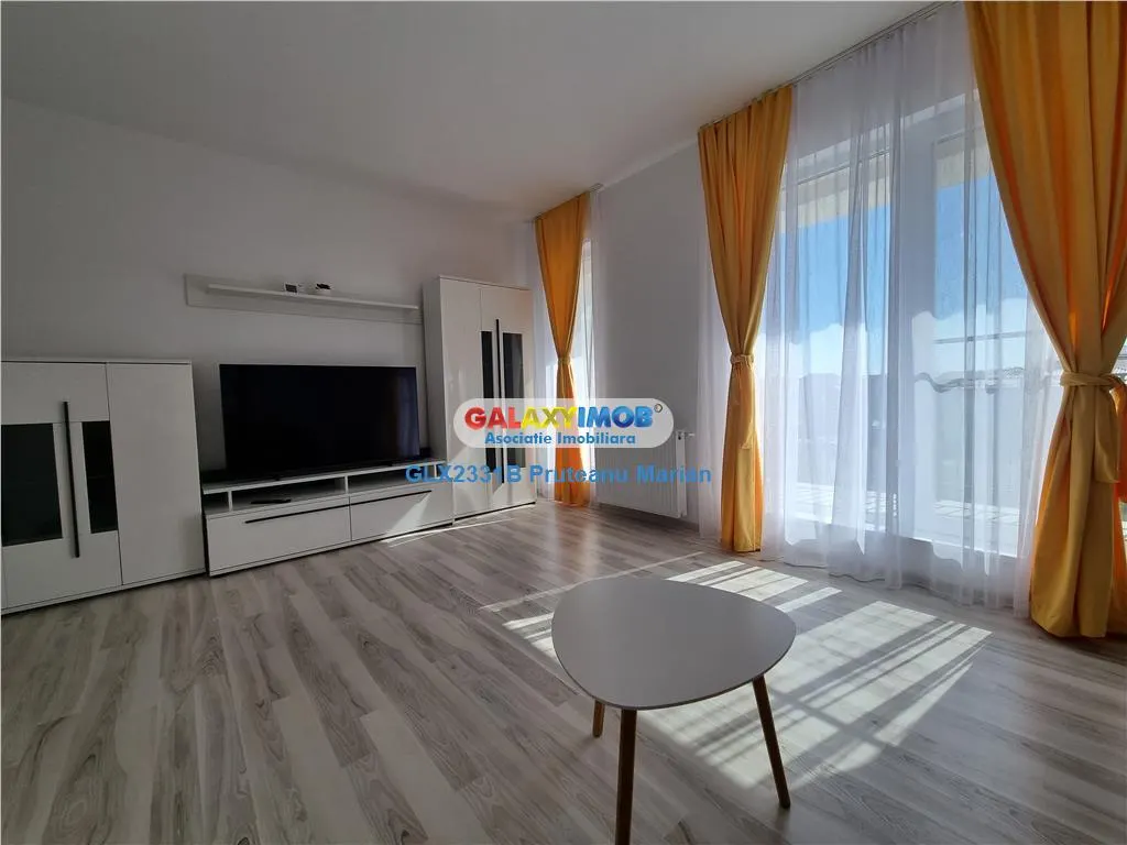 Inchiriere apartament de Premium cu 2 camere la Opalului Residence - foto 2