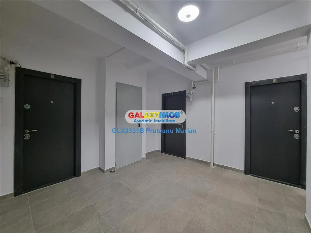 Inchiriere apartament de Premium cu 2 camere la Opalului Residence - foto 14