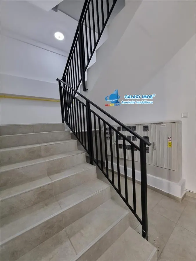 Inchiriere apartament de Premium cu 2 camere la Opalului Residence - foto 15