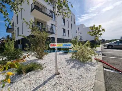 Inchiriere apartament de Premium cu 2 camere la Opalului Residence - foto 16