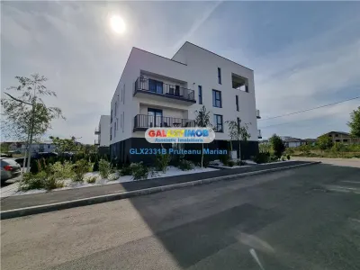 Inchiriere apartament de Premium cu 2 camere la Opalului Residence - foto 20