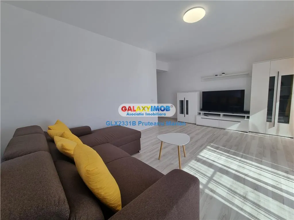 Inchiriere apartament de Premium cu 2 camere la Opalului Residence - foto 3