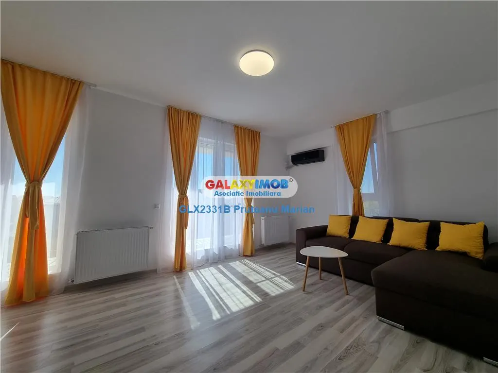 Inchiriere apartament de Premium cu 2 camere la Opalului Residence - foto 21
