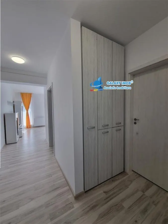 Inchiriere apartament de Premium cu 2 camere la Opalului Residence - foto 4