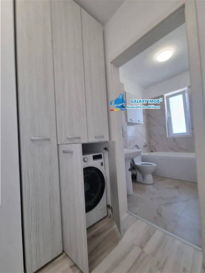 Inchiriere apartament de Premium cu 2 camere la Opalului Residence - foto 6