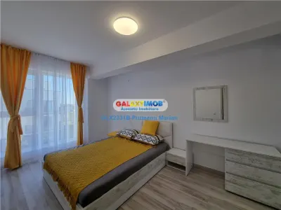 Inchiriere apartament de Premium cu 2 camere la Opalului Residence - foto 7