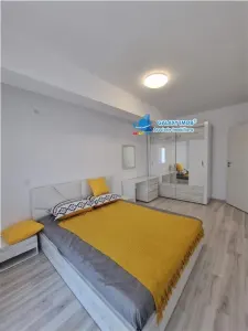 Inchiriere apartament de Premium cu 2 camere la Opalului Residence - foto 8