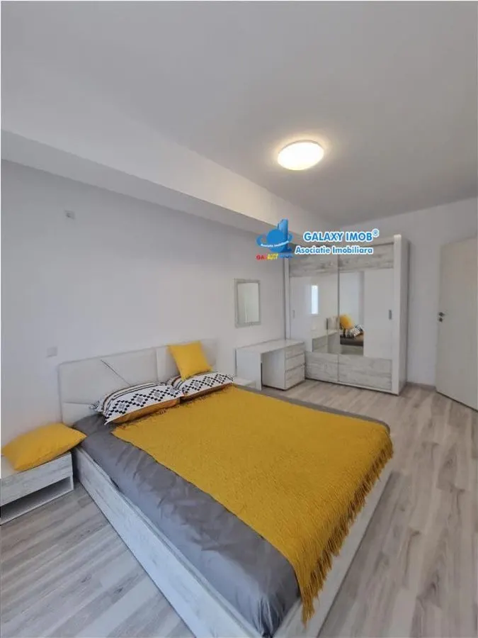 Inchiriere apartament de Premium cu 2 camere la Opalului Residence - foto 8