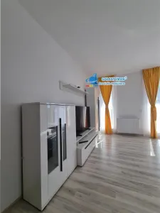 Inchiriere apartament de Premium cu 2 camere la Opalului Residence - foto 9