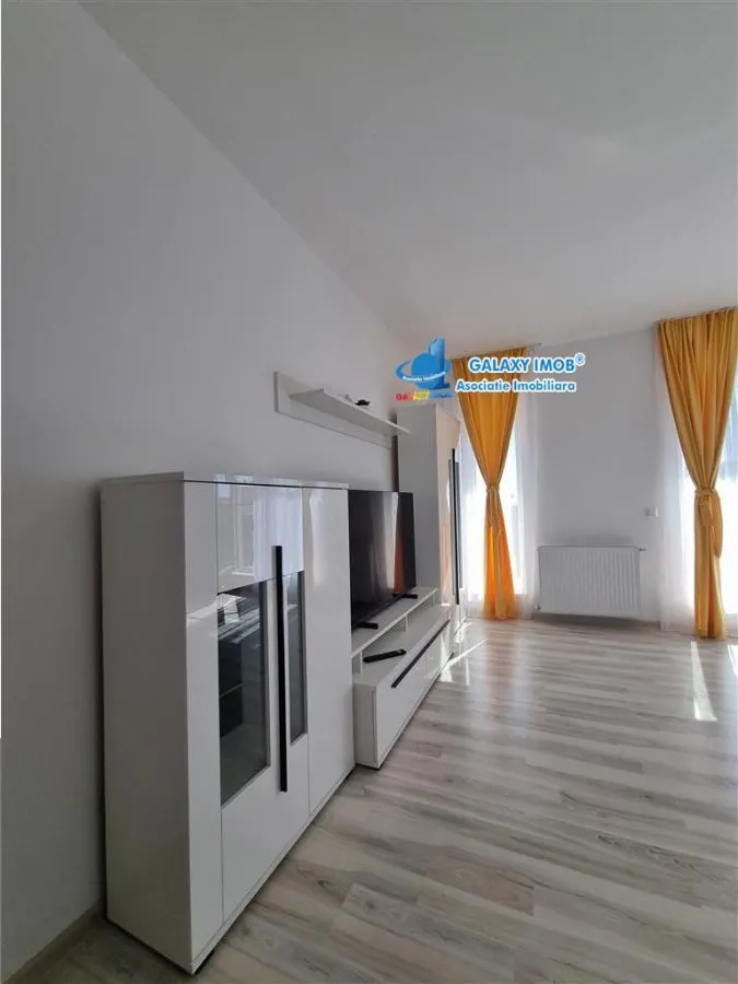 Inchiriere apartament de Premium cu 2 camere la Opalului Residence - foto 9