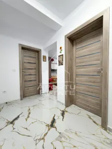 Apartament cu o camera mobilat si utilat in Giroc in spate la Hotel IQ - foto 14