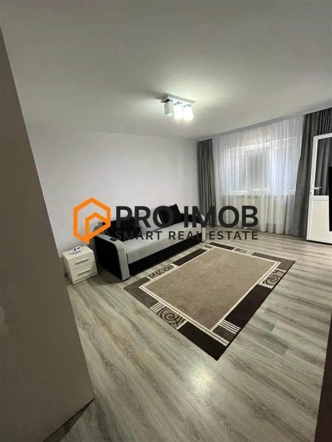 Apartament 2 camere cf 1 decomandat zona Unirii Sud - foto 1