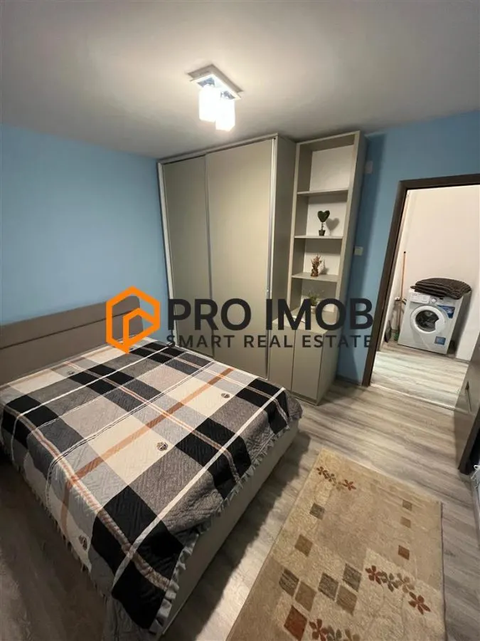 Apartament 2 camere cf 1 decomandat zona Unirii Sud - foto 3