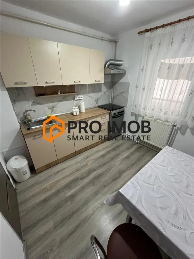 Apartament 2 camere cf 1 decomandat zona Unirii Sud - foto 6