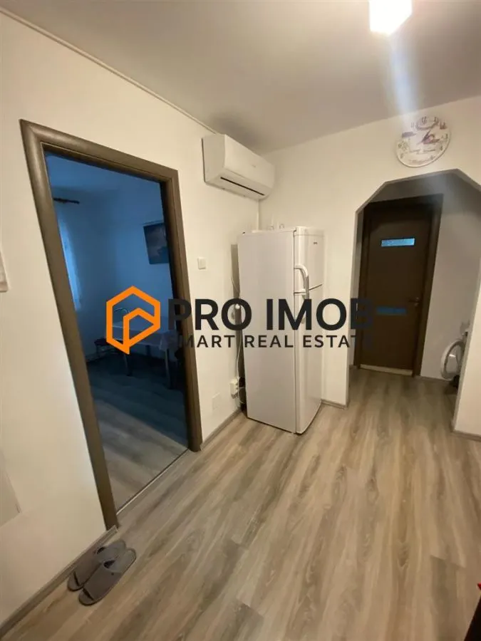 Apartament 2 camere cf 1 decomandat zona Unirii Sud - foto 7