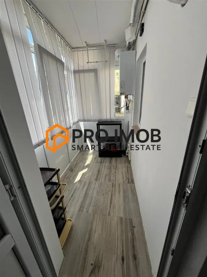 Apartament 2 camere cf 1 decomandat zona Unirii Sud - foto 8