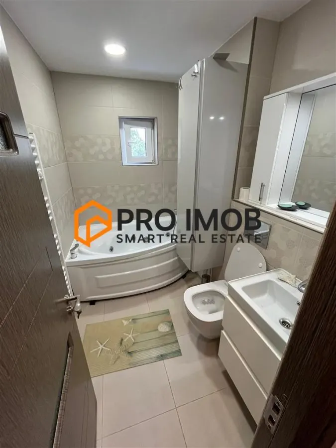 Apartament 2 camere cf 1 decomandat zona Unirii Sud - foto 9