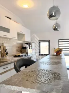 Apartament cu 2 camere complet mobilat si utilat la etajul 1 in Giroc - foto 8